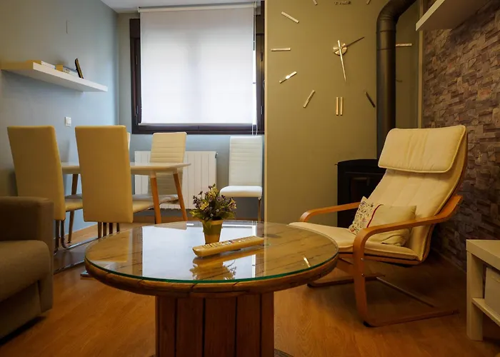 El Capricho En Apartamento *