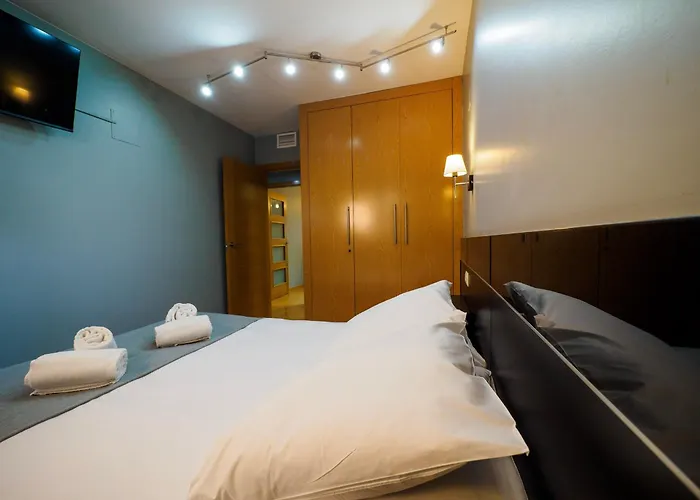 Apartamento El Capricho En *