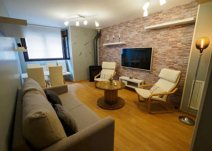 El Capricho En Apartamento *