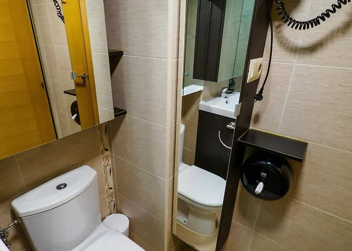 El Capricho En Apartamento Aínsa