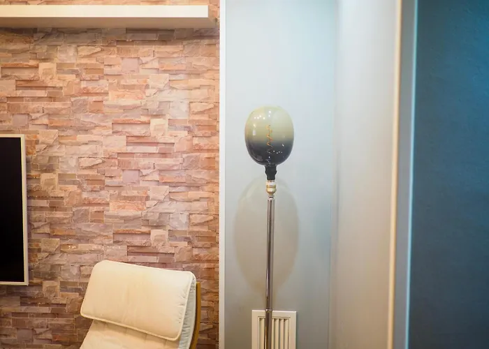 Apartamento El Capricho En Aínsa