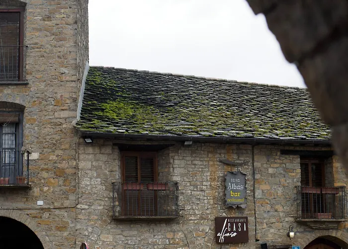 Apartamento El Capricho En *