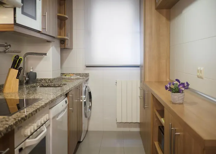 Apartamento El Capricho En Aínsa