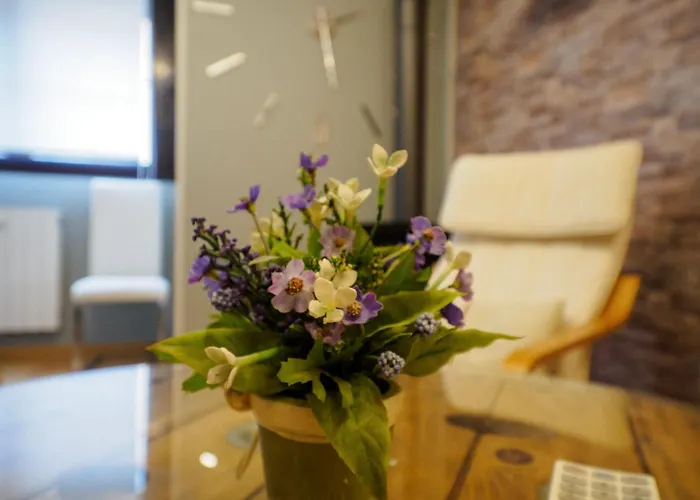 Apartamento El Capricho En