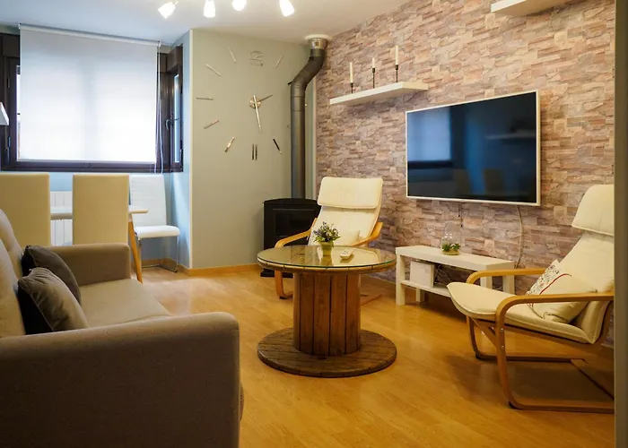 El Capricho En Apartamento *