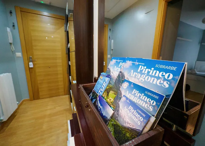 Apartamento El Capricho En *