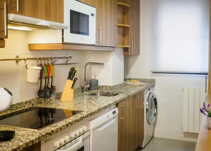 Apartamento El Capricho En *