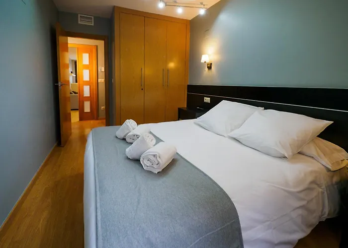 Apartamento El Capricho En *