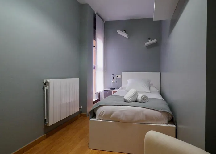 El Capricho En Apartamento Aínsa