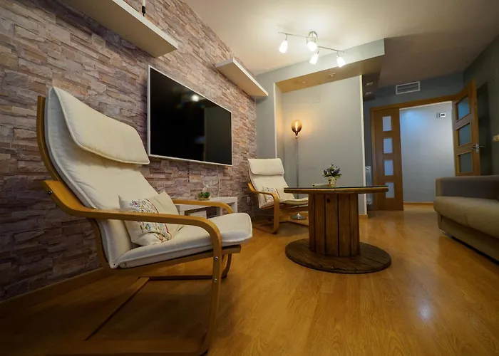 El Capricho En Aínsa