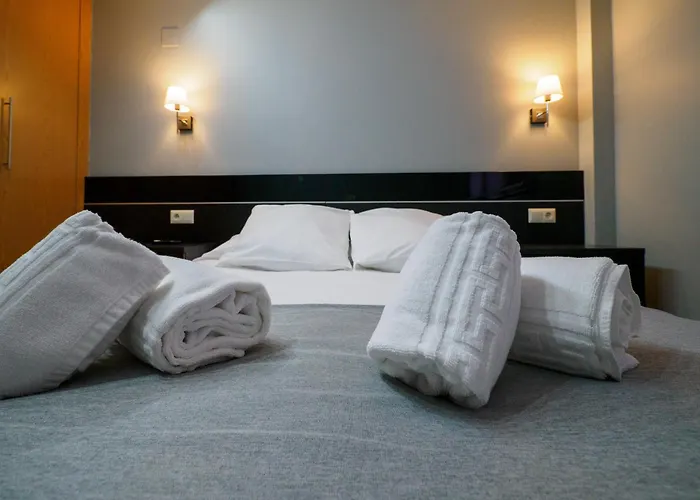 Apartamento El Capricho En